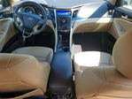 Hyundai Sonata 2011