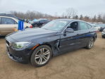 BMW Series 3 2018