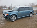 Ford Flex 2010