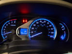 Toyota Sienna 2012