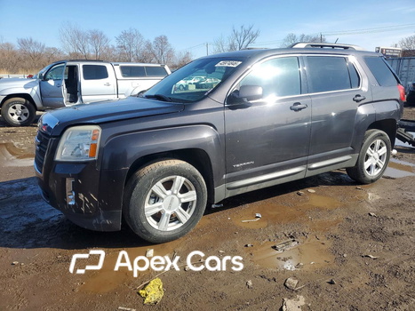 GMC Terrain 2014 - Zdjęcie 1 z 15