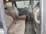 Honda Odyssey 2011