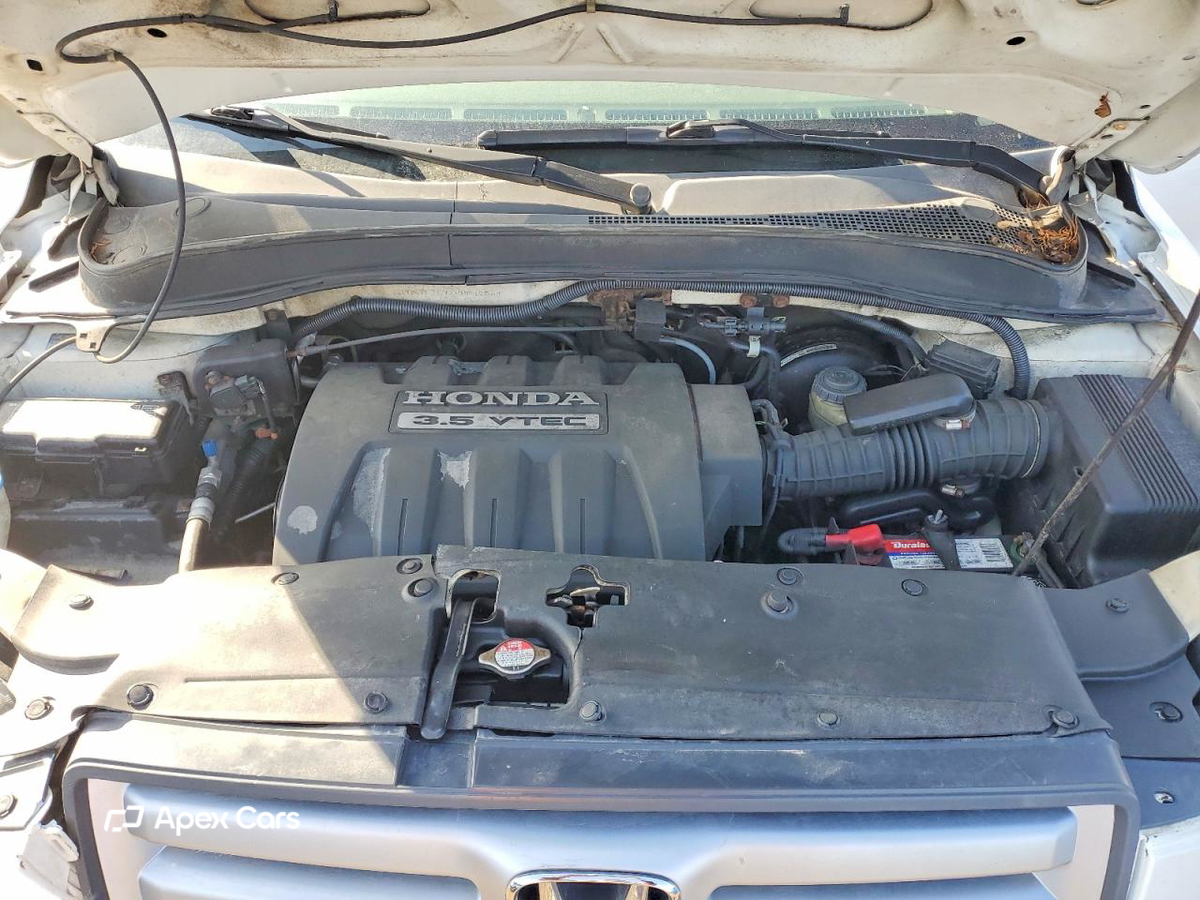 Honda Pilot 2006
