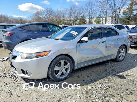 Acura TSX 2012 - Image 1 of 12