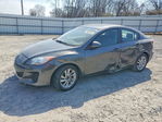 Mazda 3 2012