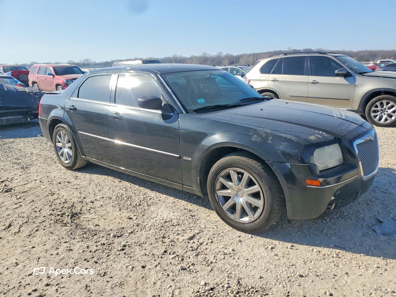 Chrysler 300 2008