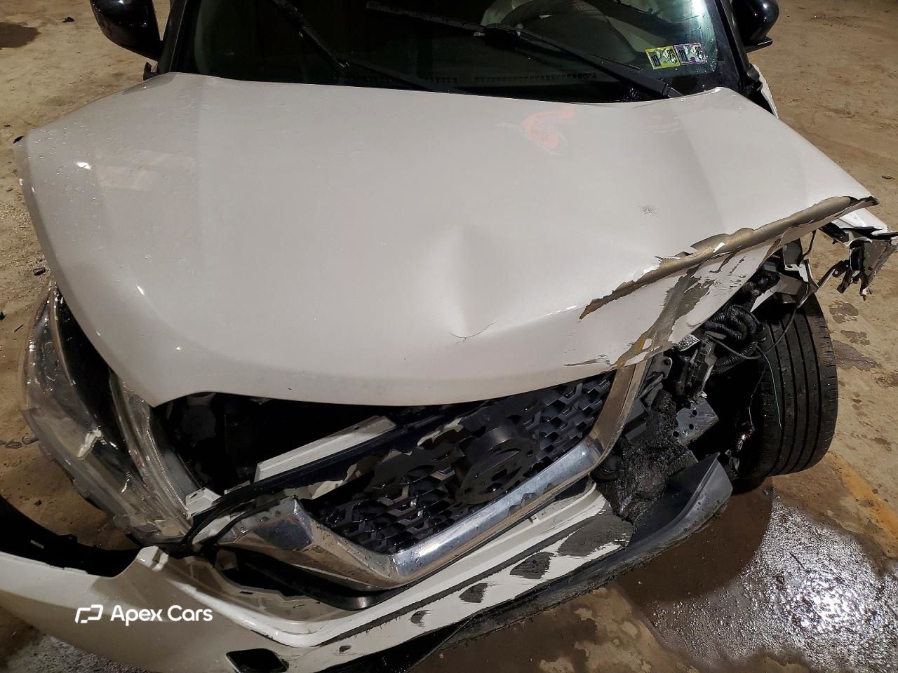 Nissan Kicks 2019