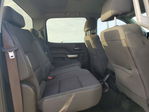 Chevrolet Silverado 2016
