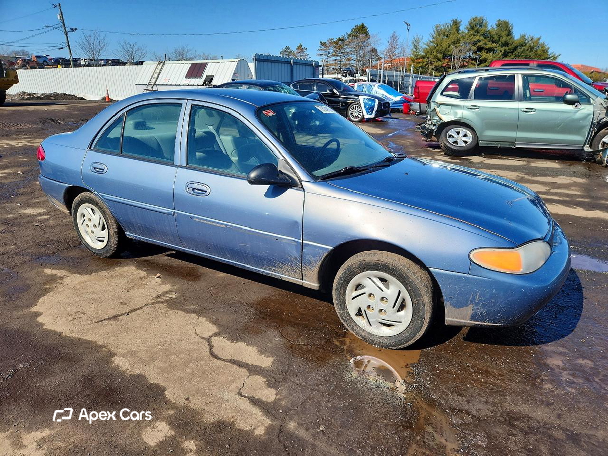 Ford Escort 1999