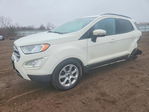 Ford EcoSport 2020