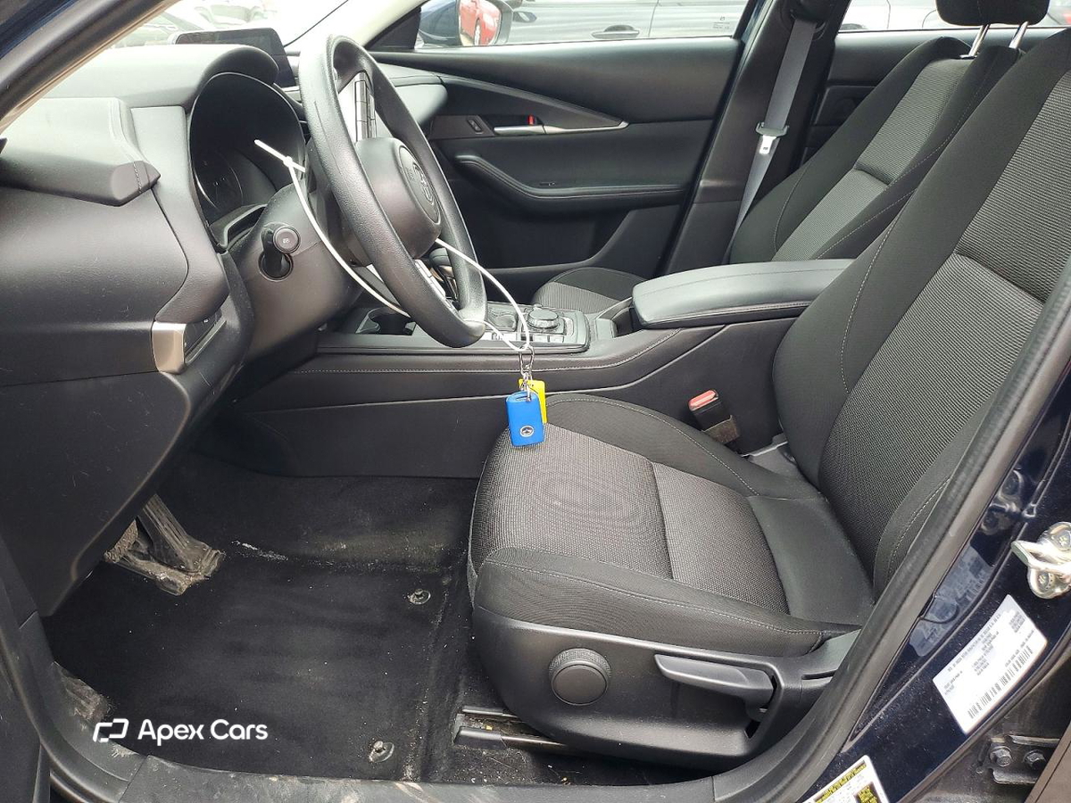 Mazda CX-30 2023