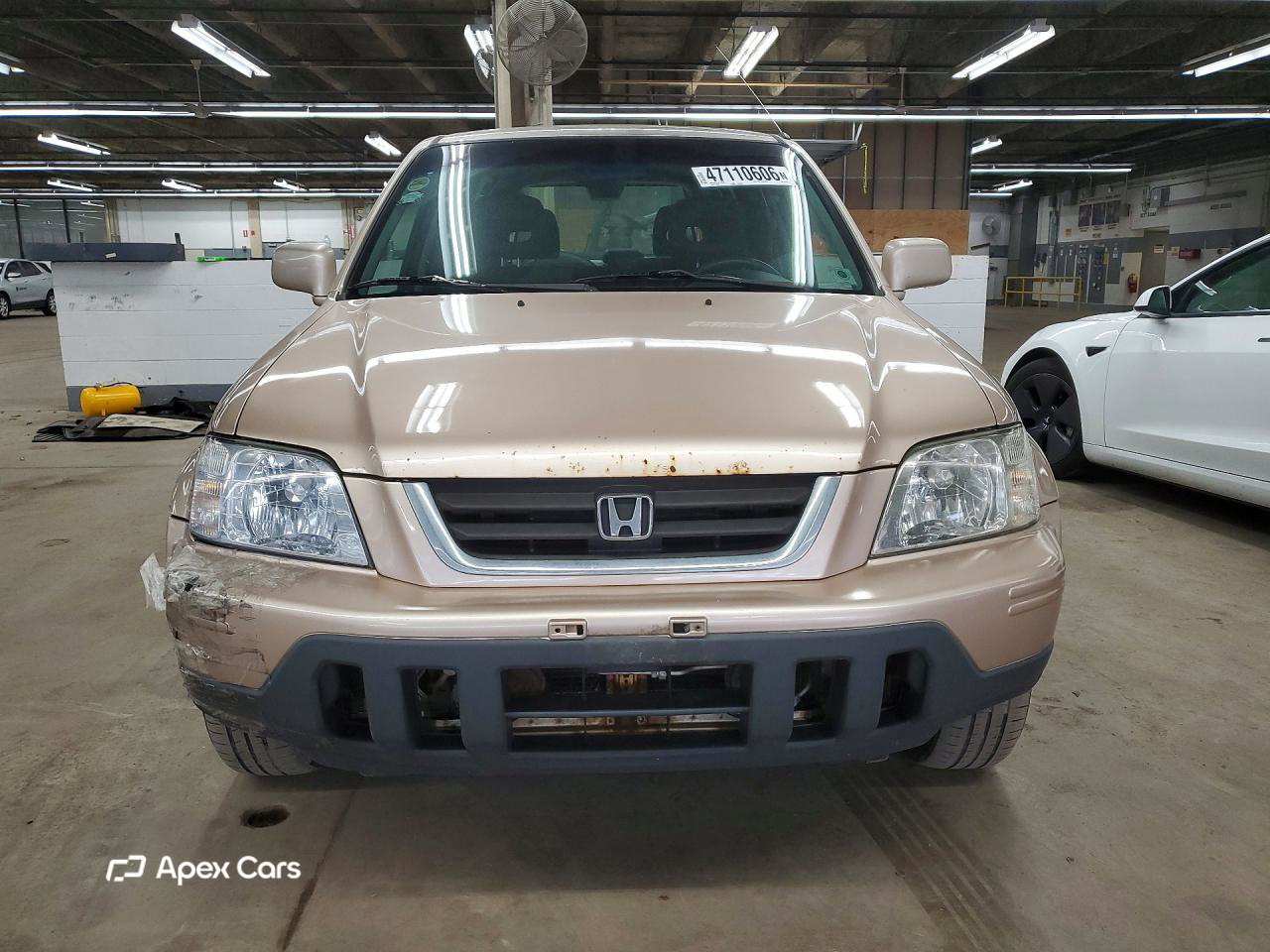 Honda CR-V 2000