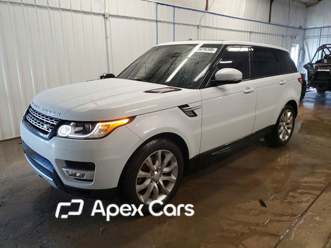 Land Rover Range Rover 2015 - Image 1 of 13