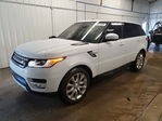 Land Rover Range Rover 2015