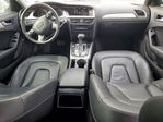 Audi A4 2014