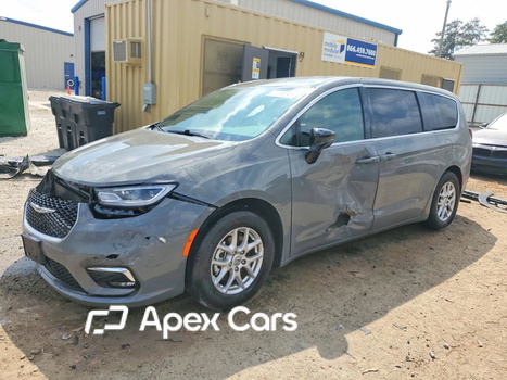 Chrysler Pacifica 2025 - Image 1 of 13