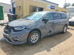 Chrysler Pacifica 2025