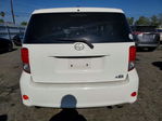 Scion xB 2012