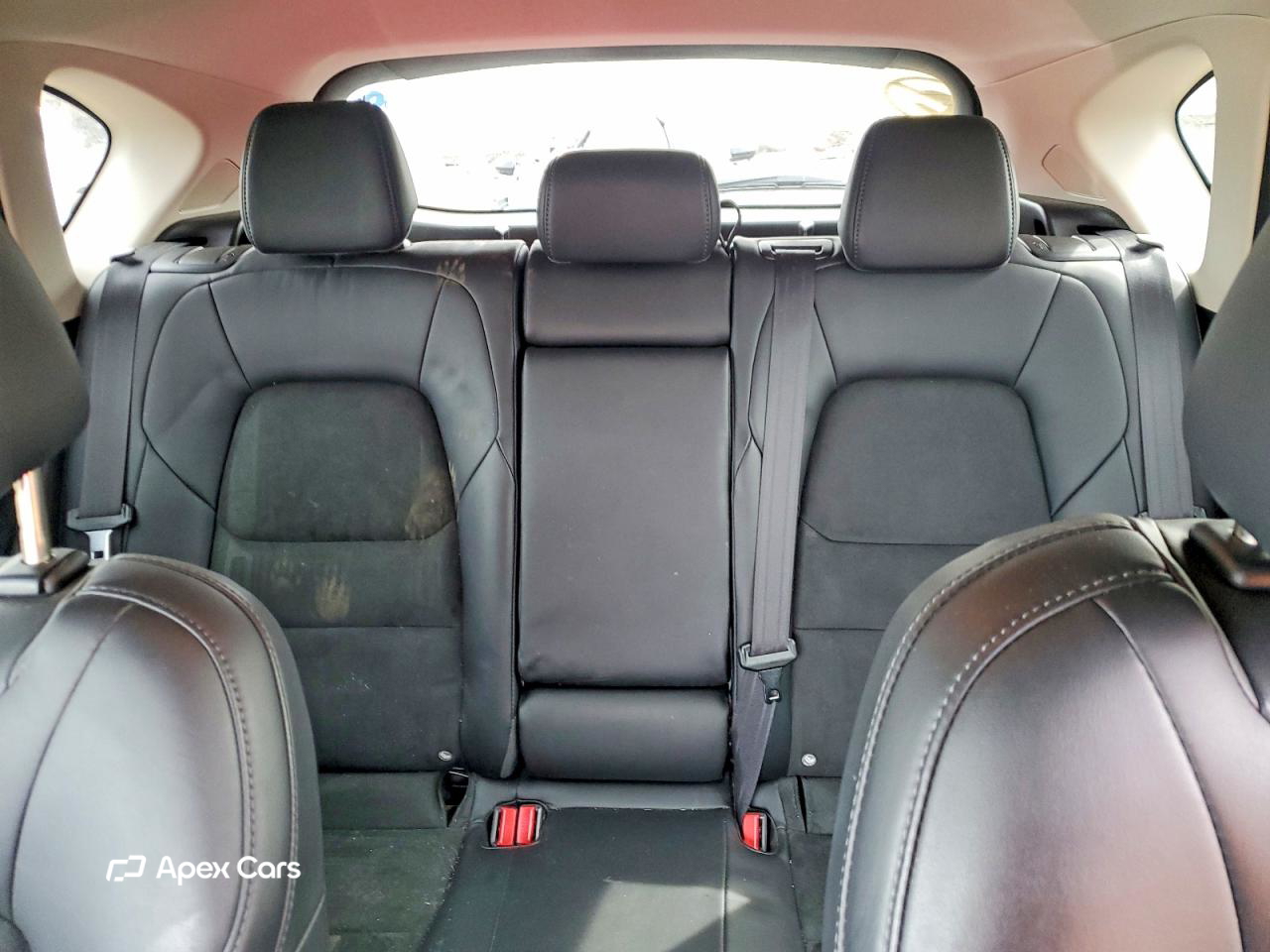 Mazda CX-5 2019