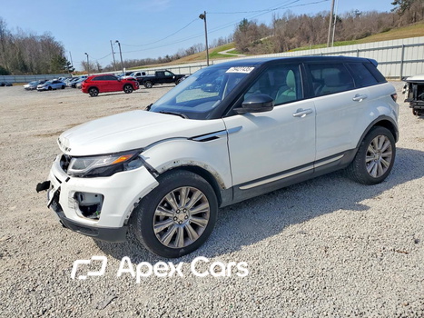 Land Rover Range Rover 2016 - Image 1 of 13