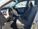 Toyota RAV 4 2015