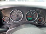 Jeep Wrangler 2011
