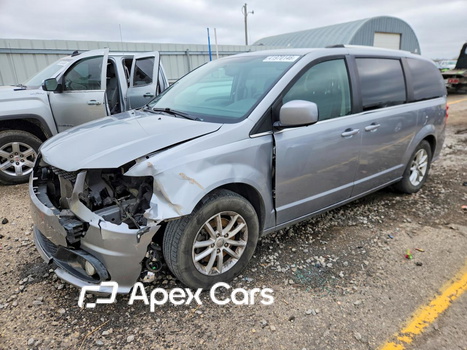 Dodge Caravan 2018 - Zdjęcie 1 z 14