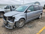 Dodge Caravan 2018