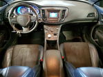 Chrysler 200 2015