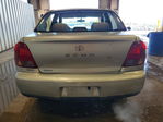 Toyota Echo 2002