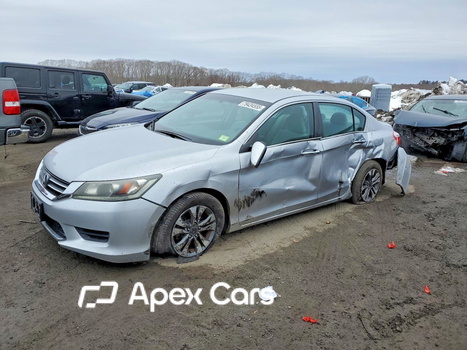 Honda Accord 2013 - Image 1 of 12