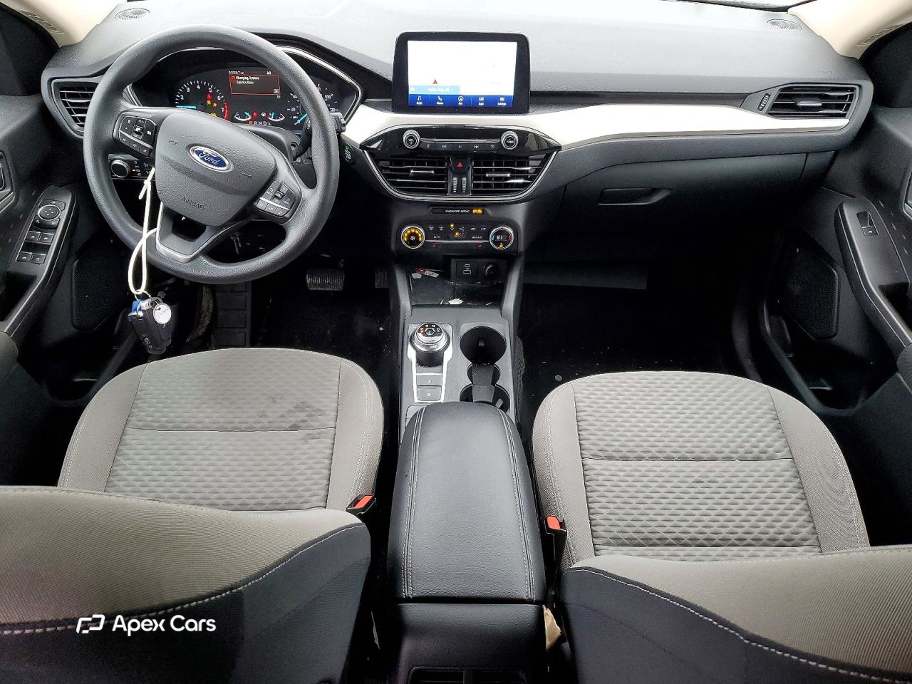 Ford Escape 2020