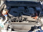 Ford Fusion 2013