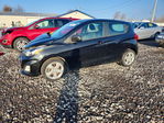 Chevrolet Spark 2021