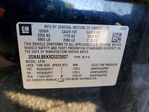 Chevrolet Equinox 2012