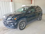 Jeep Cherokee 2019