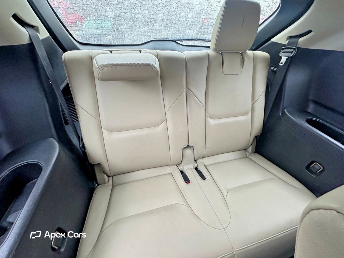 Mazda CX-9 2018