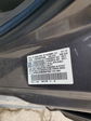 Honda Odyssey 2012