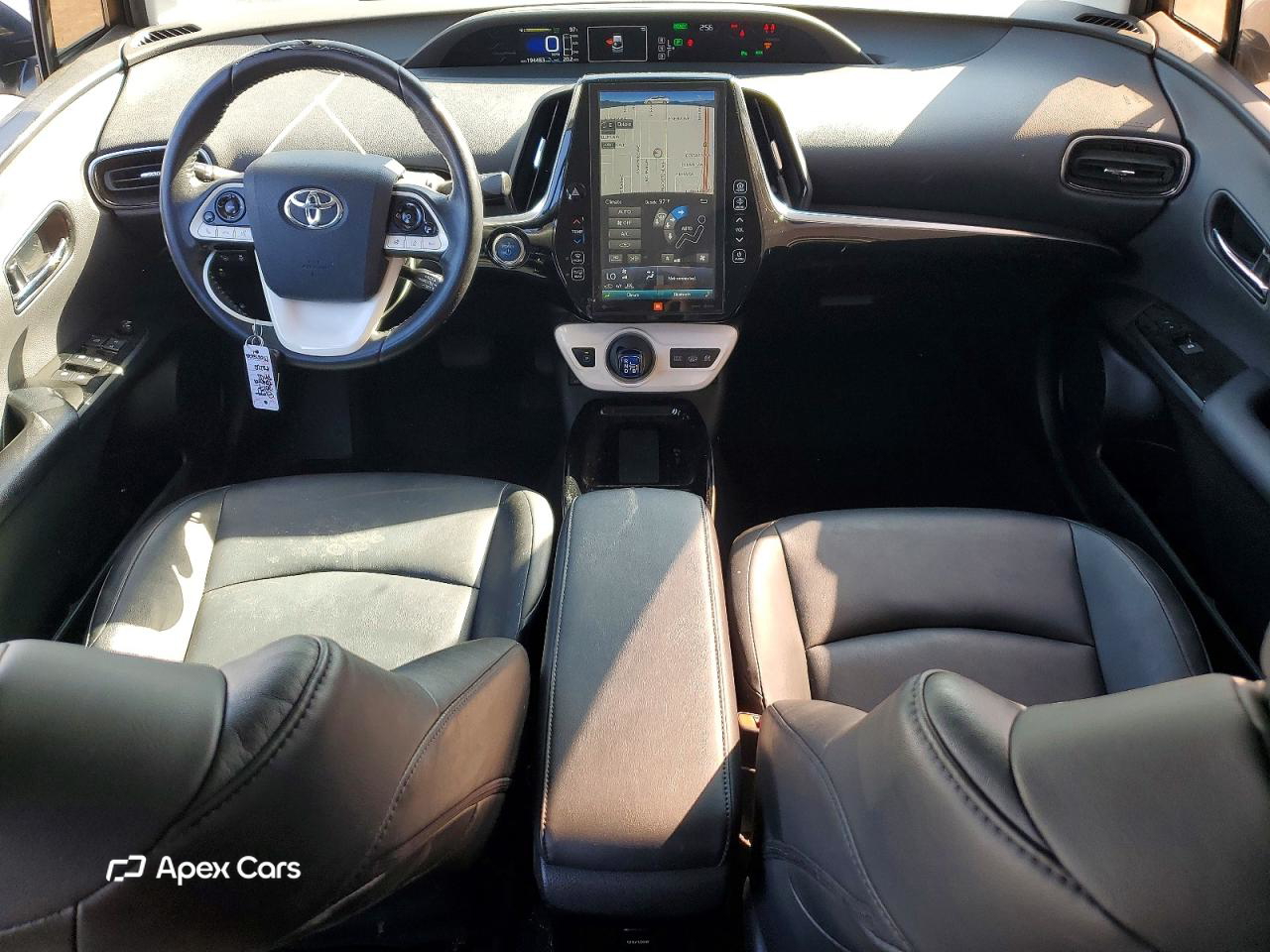 Toyota Prius 2017
