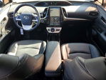 Toyota Prius 2017