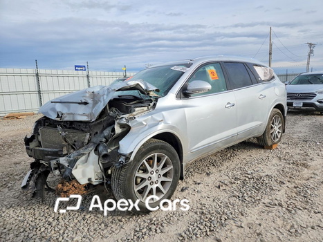 Buick Enclave 2017 - Image 1 of 14