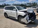 Lexus LX 2016