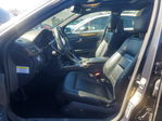 Mercedes-Benz E-klasse 2011