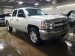 Chevrolet Silverado 2012