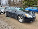 Nissan Altima 2011