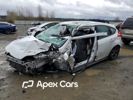 Ford Focus 2014 - Image 1 of 5