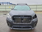 Subaru Ascent 2019