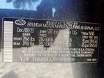 Hyundai Santa Fe 2023