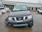 Nissan Navara (Frontier) 2015