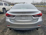 Mazda 6 2016
